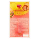 Žemle Hamburger bezgluténové 300g Schär