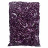 Balená Kapusta červená rezaná 5kg