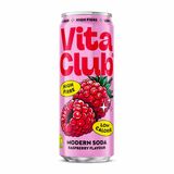 Vita Club Modern Soda Malina 330ml*ZO