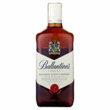 Ballantine´s Finest Whisky 40% 0,7 l