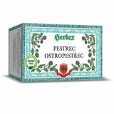Herbex čaj pestrec 20x3g (60g)