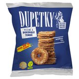 Dupetky Morská soľ 96g