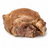 Bravčové koleno predné s kosťou sous vide 400g-500g Beef House