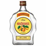 Rudolf Jelínek Hruškovica Budík 42% 0,7 l