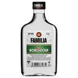Familia Spiš Borovička 40% 0,2 l