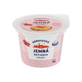 Milsy Bánovecká nátierka jemná pikant 150g