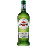 Vermut Martini Extra Dry 18% 0,75l IT