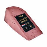 Syr polotvrdý Levanduľa cca 135g Deli Q