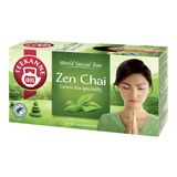 TEEKANNE Zen Chai, World Special Teas, 35 g