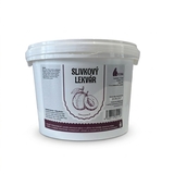 Lekvár slivkový 3kg ECONIA