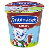 Pribináček Kakao 125g