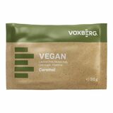 Proteín Vegan Karamel 30g Voxberg
