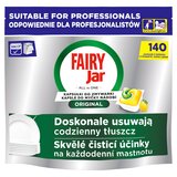 Jar Professional Original, 140 tabliet