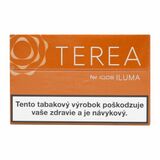 Terea Iqos Iluma Amber