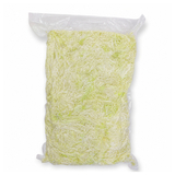 Kapusta biela rezaná 3kg/bal.