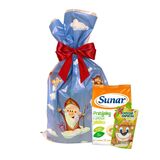 Mikulášsky balíček pre najmenších od 1.roka