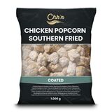 Mrazený Kurací popcorn– southern fried 1kg Chk'n