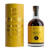 Espero Caribbean Banana Rum 40% 0,7l