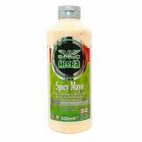 Majonéza Spicy 500ml Heera