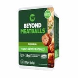 Mrazené Vegan Mäsové guličky  4x40ks Beyond Meat