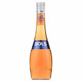 Bols Apricot Likér 24% 0,7 l