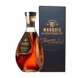 Marquis de Montesquiou Reserve Armagnac 40% 0,7 l
