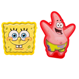 Sponge Bob Candy Container s cukríkmi 10g
