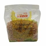 Pohánkové vločky tmavé 200g J. Vince