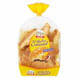 Croissant mini maslový 250g Ölz VÝPREDAJ