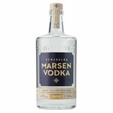 Marsen Vodka Remeselná 40% 0,7l