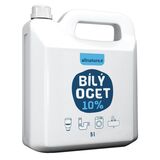 Allnature Biely ocot 10% - 5l