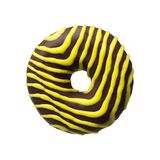 Donut s krémovou náplňou 71g