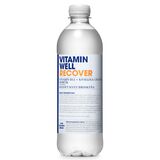 Vitamin welll vitamínová voda recover 500ml*ZO