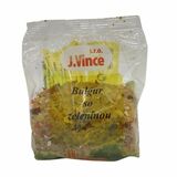 Bulgur so zeleninou 250g J. Vince