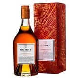 Godet VSOP Original Cognac 40% 0,7 l