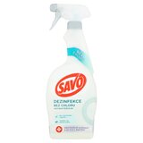 Savo bez chlóru dezinfekcia sprej 700ml