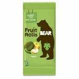 Bear ovocné rolky Jablko 20g