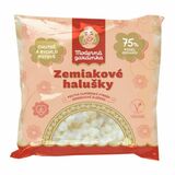 Zemiakové halušky 450g Moderná gazdinka VÝPREDAJ