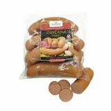 Párky Obyčajné cca 1kg Danubius