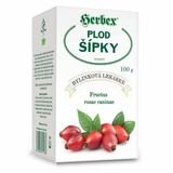 Herbex čaj Šípka plod 100g