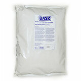 Ryža Guľatozrnná lúpaná 5kg Bask