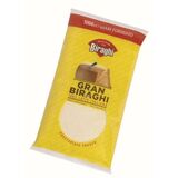 Syr Gran Biraghi strúhaný 1kg Biraghi