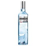 Amundsen Expedition 1911 vodka 40% 0,7l