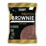Frank&amp;Oli Protein Brownie sušienka 50g