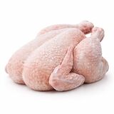 Mrazená Sliepka Farmárska porciovaná cca 2kg Transavia