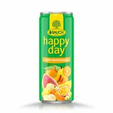 Rauch Happy Day Multivitamín 100% 330ml*ZO