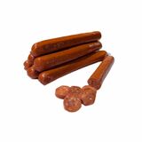 Mrazený Párok Hot Dog pikant 10x60g Steinex