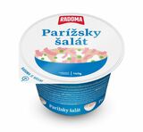 Šalát parížsky 140g PRETO Radoma