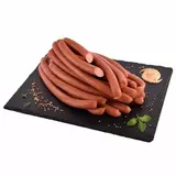 Párky Javorické cca 2,2kg KU VÝPREDAJ