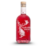 Harahorn Pink Gin 40% 0,5l